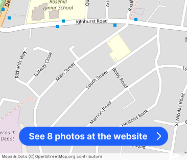 South Street, Rawmarsh - Photo 1