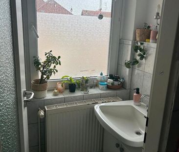 3 Zimmer Wohnung Braunschweig Nordstadt - Photo 1