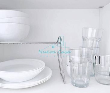 Studio/Γκαρσονιέρα για ενοικίαση Νόρμαν (Πάτρα) - Photo 6