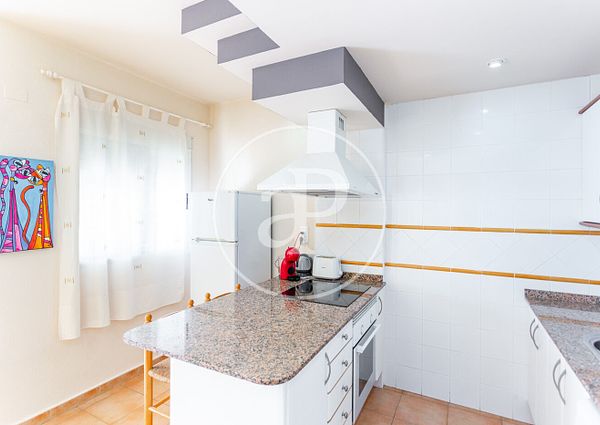Flat for rent with Terrace in La Eliana (Valencia)