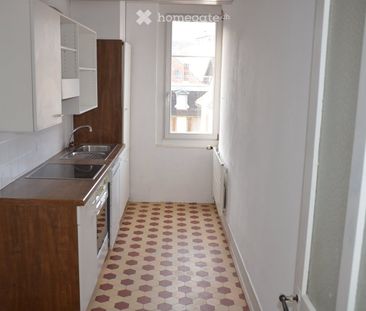 3 Zimmer, 75 m² - Foto 1