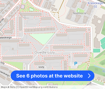 3 Pokoje | Brzeźno | Gotowe do wejścia - Photo 1