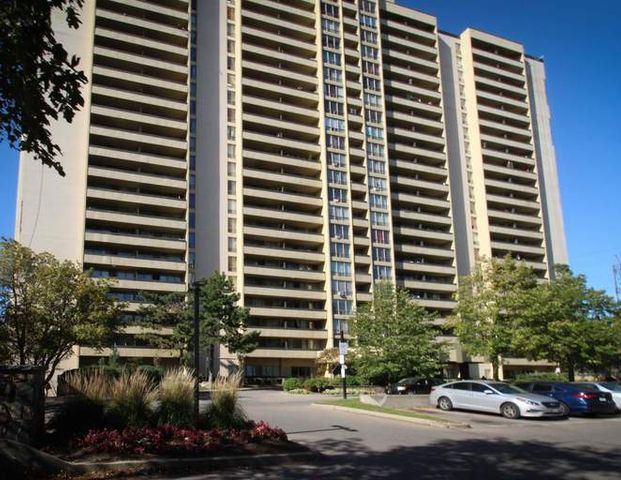Maplegrove Apartments | 470 Sentinel Road, Toronto - Photo 1