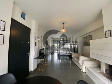Studio/Γκαρσονιέρα για ενοικίαση Λακκώματα - Κιάφα (Ιωάννινα) - Photo 3
