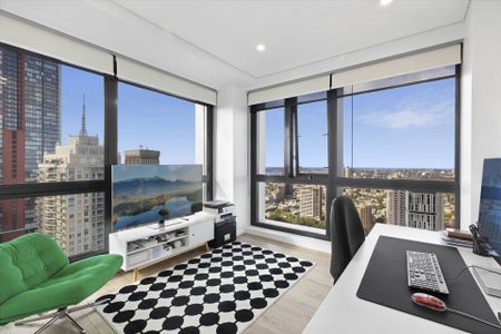 LUXURY LIVING IN THE HEART OF SYDNEY | Unfurnished - Photo 4