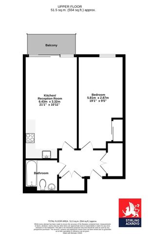 Fairfield Avenue, Staines-upon-Thames, Surrey, TW18 4JW - Photo 4