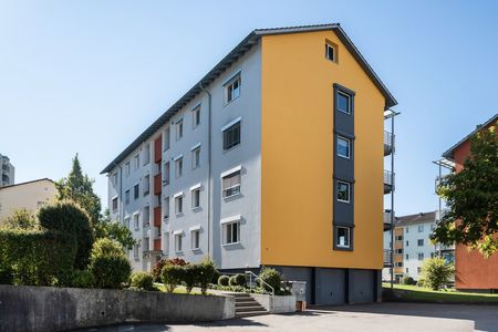 4 Zimmer, 83 m², 1. Stock - Foto 3