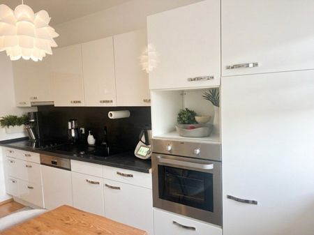 Pöchlarn - 4 Zimmer Familientraum im Obergeschoss - Foto 3