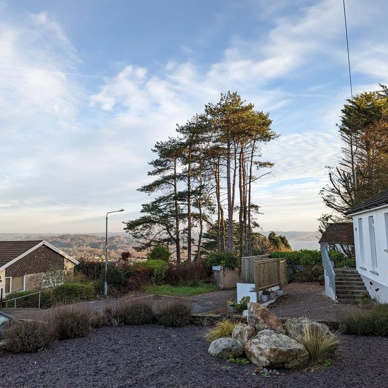 2 bedroom bungalow to rent - Photo 1