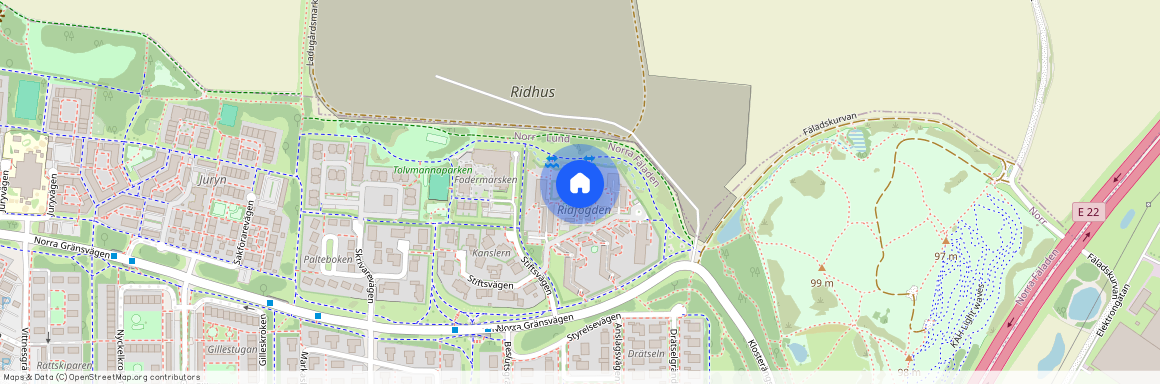 Lund, Skåne, Stiftsvägen 10