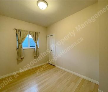 4XXX Skeena Street UP Vancouver - Photo 5