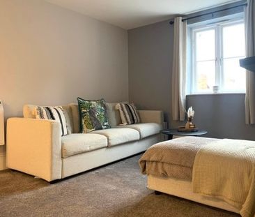 Abberley House, Dudley, DY1, Property for rent - Photo 4