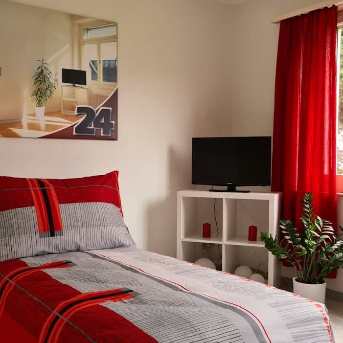 1 Zimmer, 15 m², 3. Stock - Photo 1