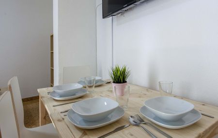 Big room in Sagunto - Photo 3