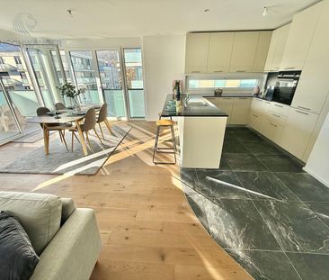 Surrounded by greenery and close to the city center - Foto 4