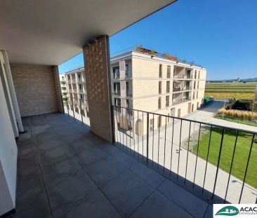 wunderschöne 3-Zimmerwohnung mit großer Loggia und herrlichem Ausbl... - Photo 3