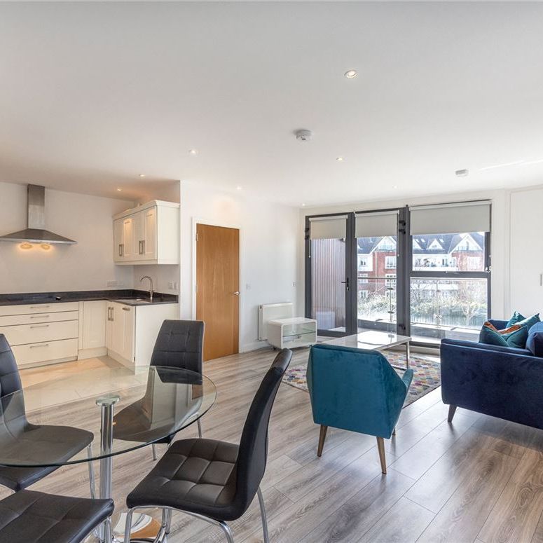 Abbey Glen by havitat, Johnstown Road, Cabinteely, Dublin 18 - Photo 1