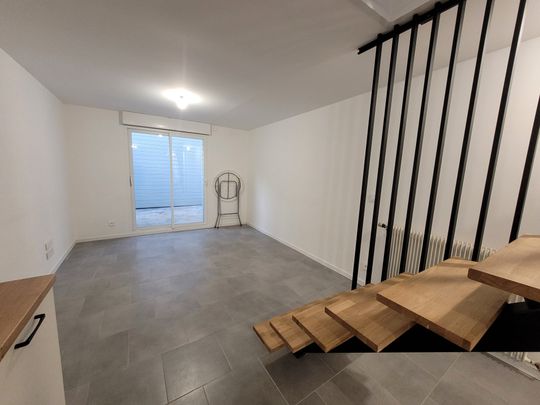 MAISON T4 AVEC COUR STE ANNE AMIENS - Photo 1