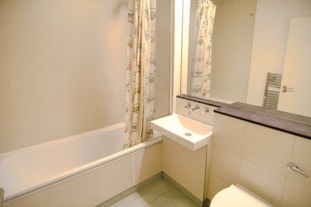 1 bedroom apartment to rent - Photo 5