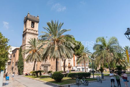 Piso de alquiler en C. José Ballester Gozalvo, El Cabanyal - El Canyamelar - Photo 4