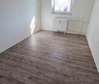 Sanierte Single-Wohnung mit Westbalkon in Hafennähe! - Foto 6