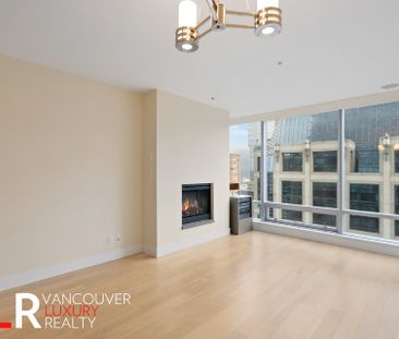 Condo in Downtown Vancouver, BC - Photo 2