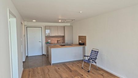 2-Zimmer Wohnung in Premium-Altersresidenz - Photo 3