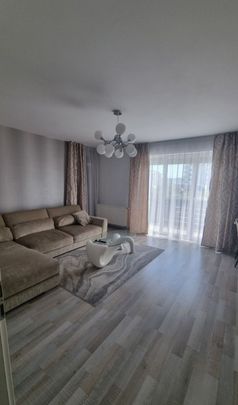 Inchiriez apartament in Avantgarden 3 Sibiu - Photo 1