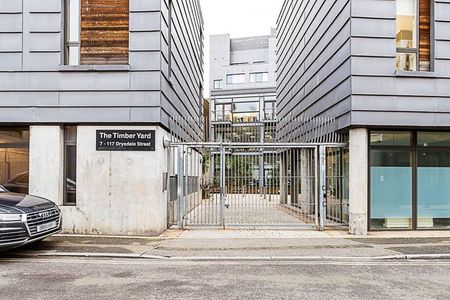 Hoxton Street - Photo 5