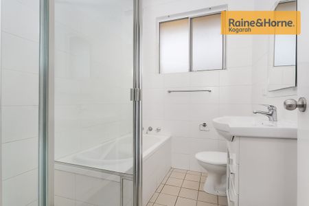 Desirable Apartment In Popular Area - Photo 5