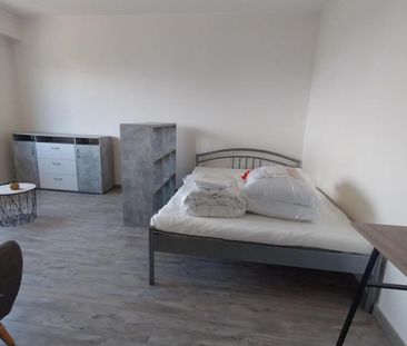 Appartement T1 à louer à Gaillard - Photo 5