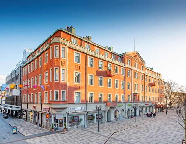 Bessemergatan 6 D - Photo 1