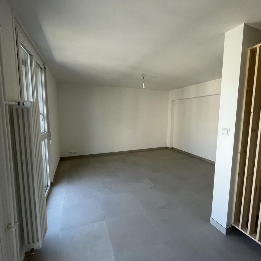 3 Zimmer, 75 m², 4. Stock - Photo 1