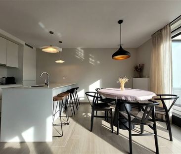 Appartement te huur - Foto 6