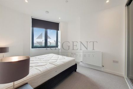 1 bedroom apartment to rent - Photo 4