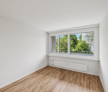 3.5 Zimmer, 79 m², 3. Stock - Foto 3