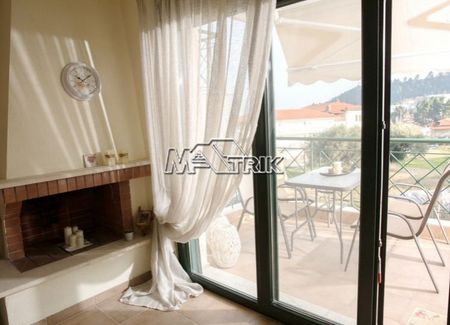 Διαμέρισμα για ενοικίαση Κρυοπηγή (Κασσάνδρα) - Photo 5