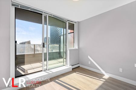 1325 Rolston Street, Unit# 509 - Photo 5