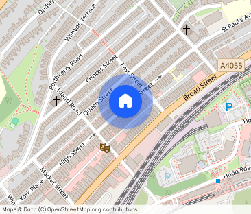 High Street Barry - Photo 1