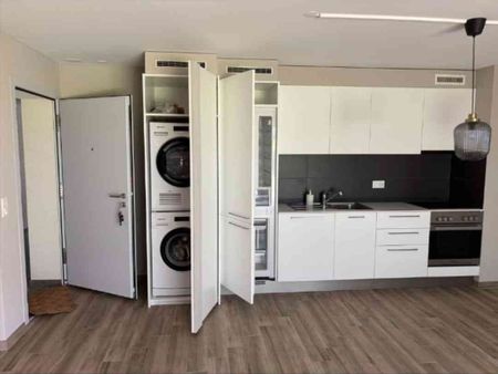 2.5 Zimmer, 65 m², EG - Foto 4