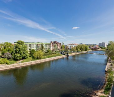 Komfortowy Apartament nad rzeką River Tower! - Photo 5