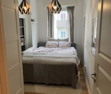 Göteborg - 3rok - tillsv - 17.365kr/mån - Foto 4