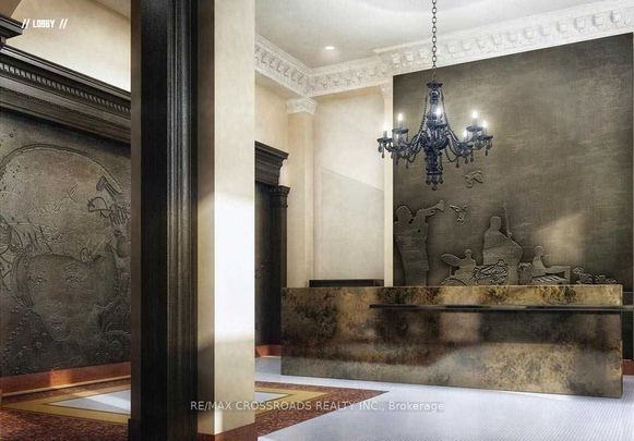 For Lease - 197 Yonge Street Unit# 1904, Toronto, Ontario - Photo 1