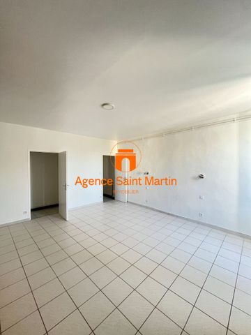 Location Appartement 3 pièces 93m² - Photo 3