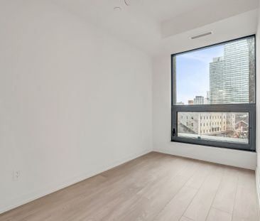 For Lease - 35 Parliament Street Unit# 633, Toronto, Ontario - Photo 1