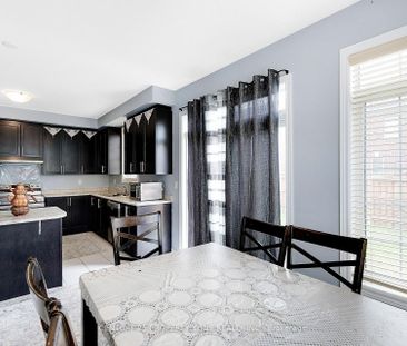 For Lease - 358 Robert Parkinson Drive, Brampton, Ontario - Photo 6