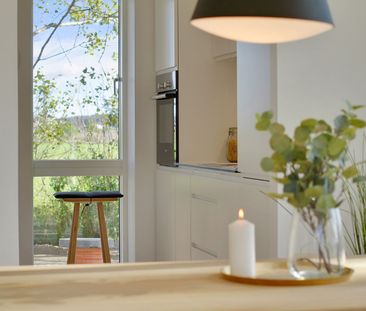 3-værelses lejlighed på 89 m² - Gratis parkering - Foto 5