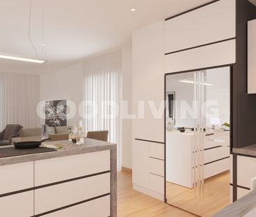 Neubau mit Raumgefühl - Foto 1