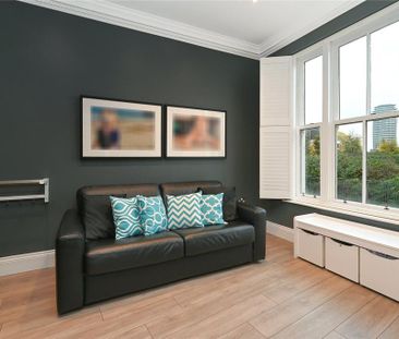 6 bedroom terraced house to rent - Photo 1