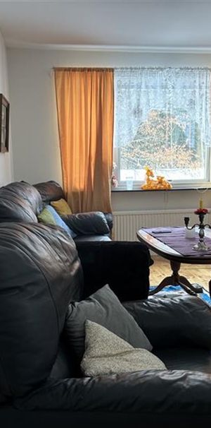 Skolgatan 4 C - Foto 1